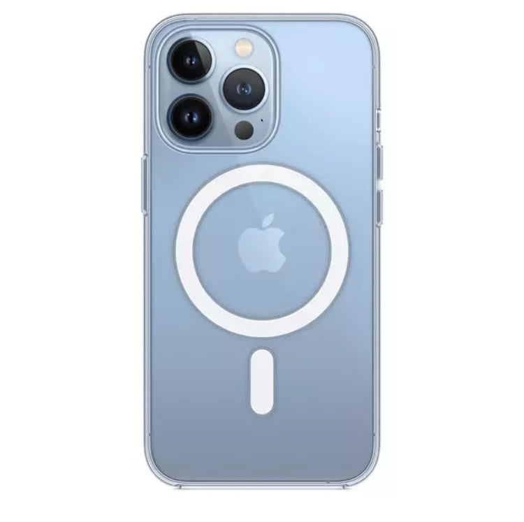Original Apple MagSafe Clear Hardshell Phone Case- for Apple iPhone 14 Series 2022 - Super Savings Technologies Co.,LTD Original Apple MagSafe Clear Hardshell Phone Case- for Apple iPhone 14 Series 2022 - Super Savings Technologies Co.,LTD